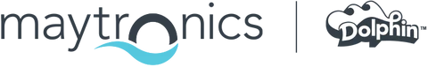 Logo Maytronics